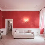 Luxury In Piazza Di Spagna Apartament