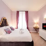 Luxury In Piazza Di Spagna * Rzym