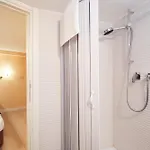 Luxury In Piazza Di Spagna Apartament
