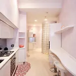 Luxury In Piazza Di Spagna * Rzym