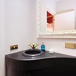 Apartament Luxury In Piazza Di Spagna