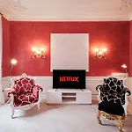 Apartament Luxury In Piazza Di Spagna *