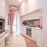 Apartament Luxury In Piazza Di Spagna Rzym