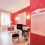 Luxury In Piazza Di Spagna Apartament *