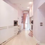 Apartament Luxury In Piazza Di Spagna Rzym