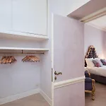 Luxury In Piazza Di Spagna Rzym