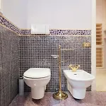 Apartament Luxury In Piazza Di Spagna Rzym
