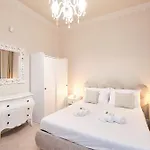 Apartament Luxury In Piazza Di Spagna Rzym