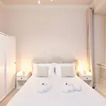 Luxury In Piazza Di Spagna *