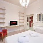 Apartament Luxury In Piazza Di Spagna