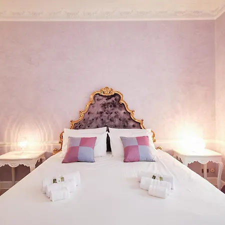 Apartment Luxury In Piazza Di Spagna Rome