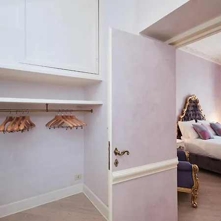 Luxury In Piazza Di Spagna Rome