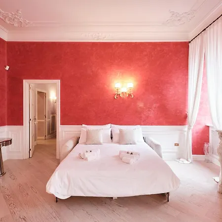Luxury In Piazza Di Spagna Apartment *