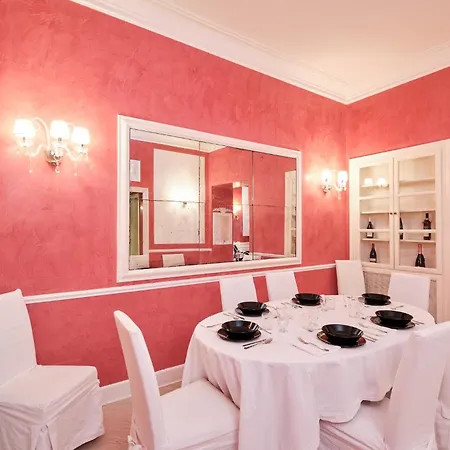 Luxury In Piazza Di Spagna * Rome