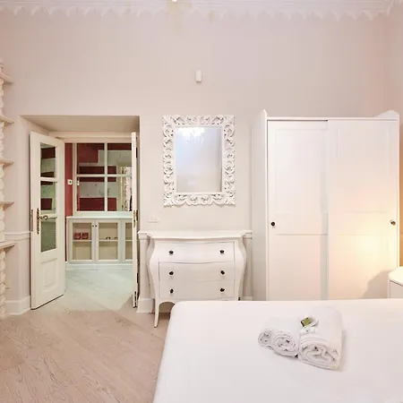 Luxury In Piazza Di Spagna * Rzym