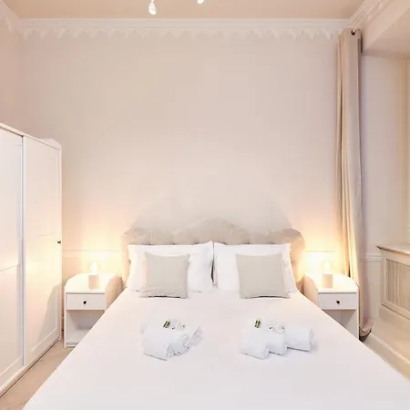 Luxury In Piazza Di Spagna *